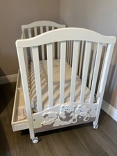 Culla neonato Erbesi lettino