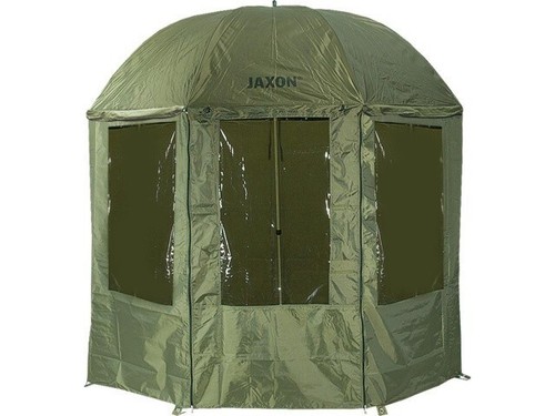 Jaxon fishing umbrella - jaxon,