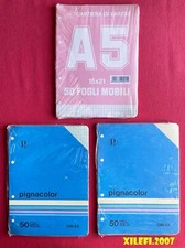 carta colorata set 3 ricariche