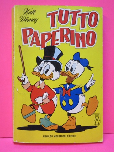 Walt disney classics - walt,