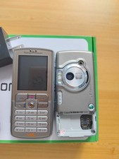 SONY ERICSSON W800i  Walkman