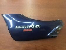 honda nighthawk 650 ricambi