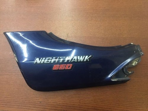 Honda nighthawk 650 - honda,