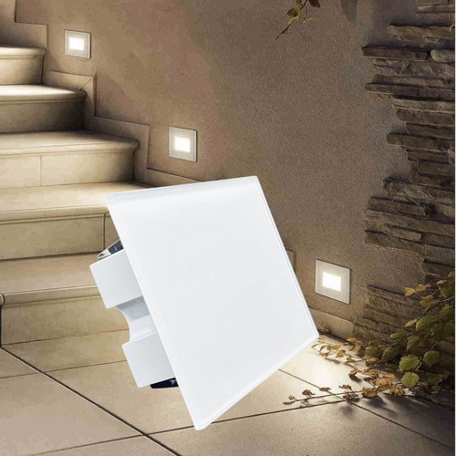 Segnapasso led esterno - segnapasso,