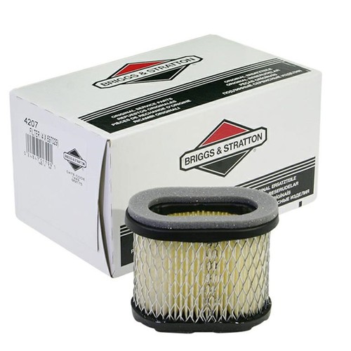 Filtro aria briggs - filtro, &