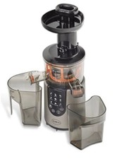 RGV 110851 Estrattore di Succo 200W - Argento