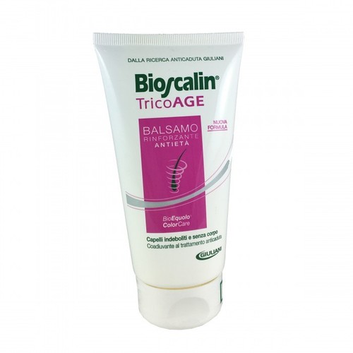 Bioscalin tricoage balsamo - bioscalin,