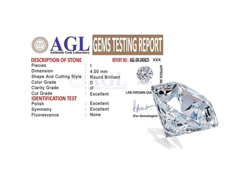 Diamante cvd taglio brillante - cvd,