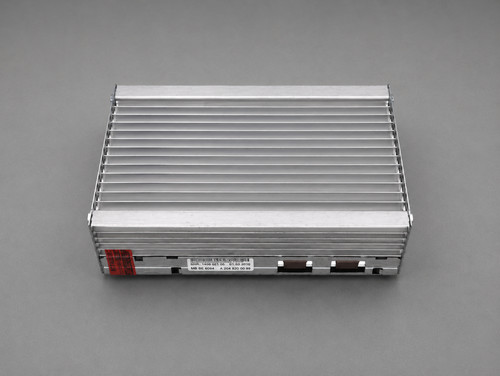 Amplificatore audio bmw f10 - audio, 5