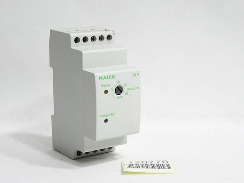 Regolatore flusso aria - di,