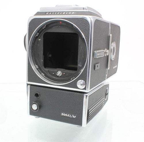 Hasselblad 500 fotocamera - el/m,