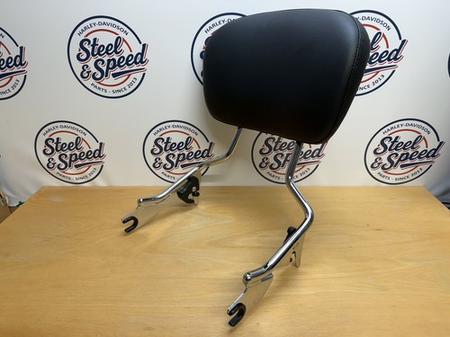 Sissy bar staccabile originale