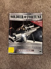 Soldier of Fortune: Platinum