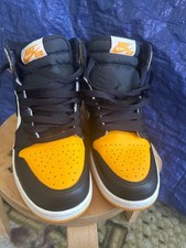 Nike jordan retro 1 taxi 5y
