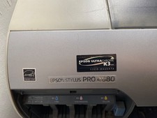 Epson Stylus Pro 4880 Large