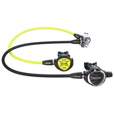 Seac Set IT500 Ice 300 DIN