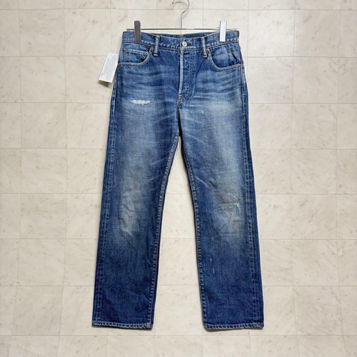 Pantalone uomo visvim scultura - uomo,