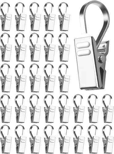 100 pezzi clip per - 100,