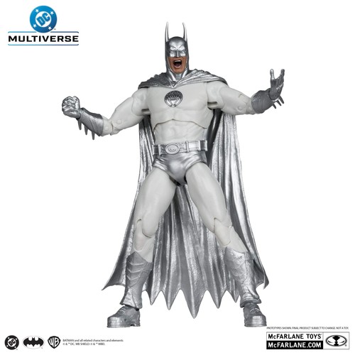 Mcfarlane toys white lantern - white,