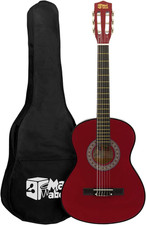 MA-CG08 Chitarra Classica