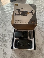 drone con telecamera - 998 PRO