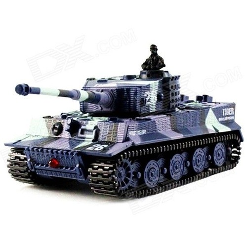 The armor corps - the,
