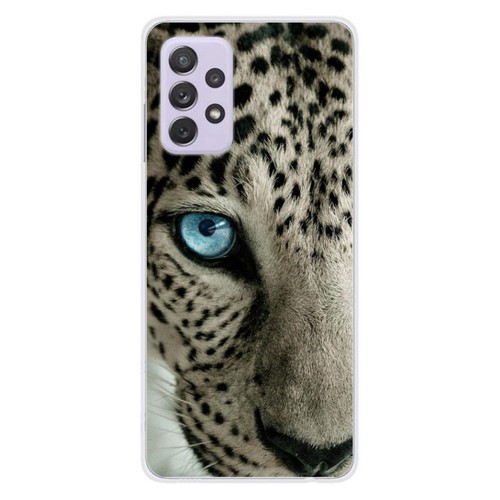 Coque silicone imprimée - en,