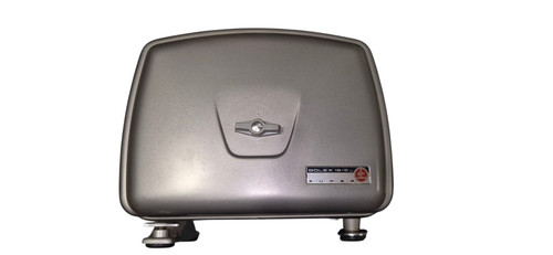 Paillard bolex super - bolex, super-8
