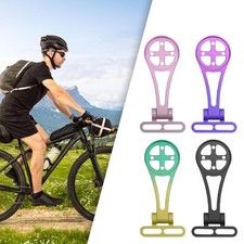 Supporto per computer da bici