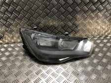 Gruppo ottico anteriore principale destro (luci)(faro) AUDI A1 1 PHASE 1