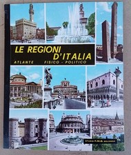 Planisfero e continenti -
