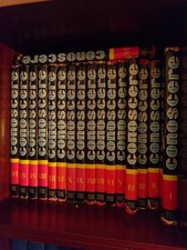 Enciclopedia Conoscere 21