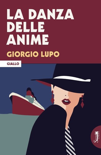 Libri giorgio lupo la - giorgio, danza