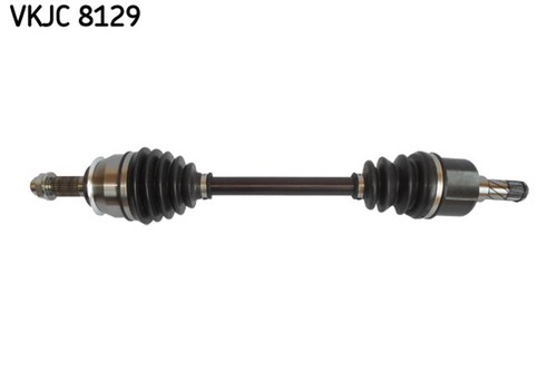 Albero motore skf - albero, vkjc