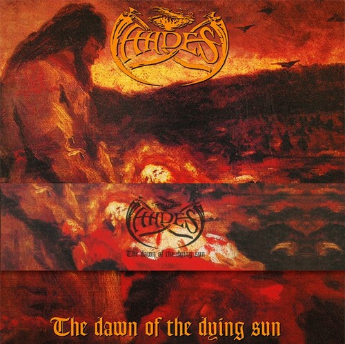 Hades the dawn bathory - the,