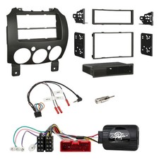 Kit Installazione Adattatore