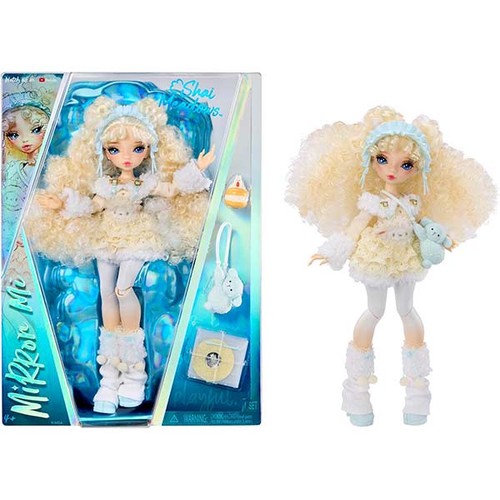 Mga mirrormi fashion doll - fashion,