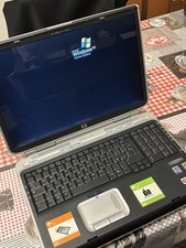 Computer portatile vintage