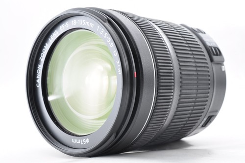 Canon 135mm 5 - canon, f3.5-5.6