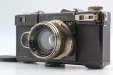 *Near Mint* Zeiss Contax I