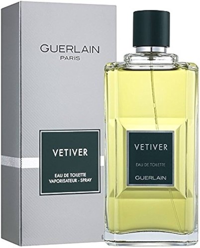 Guerlain vetiver eau - eau, de