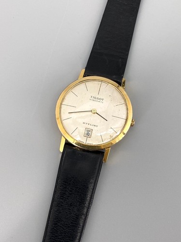 Orologio polso tissot - da,