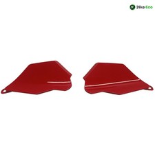 Carena Centrale Posteriore