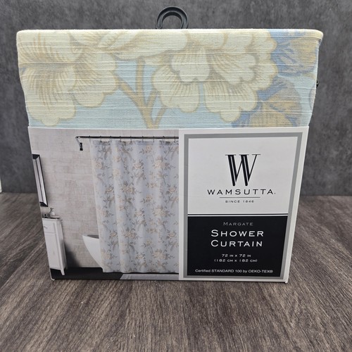Wamsutta margate tenda doccia - margate,