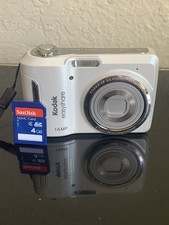 Kodak EasyShare C1550 Digital
