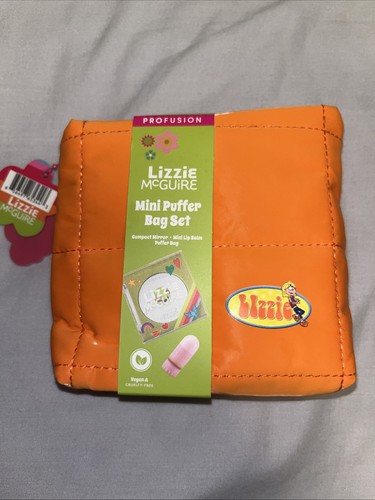 Profusion lizzie mcguire - profusion, mini
