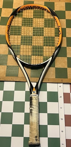 Racchetta tennis wilson - racchetta, da