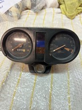 Strumentazione Honda Cbn 400