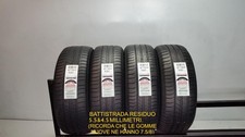 GOMME USATE   195/55R16 87H MICHELIN ENERGY SAVER PNEUMATICI USATI B77812