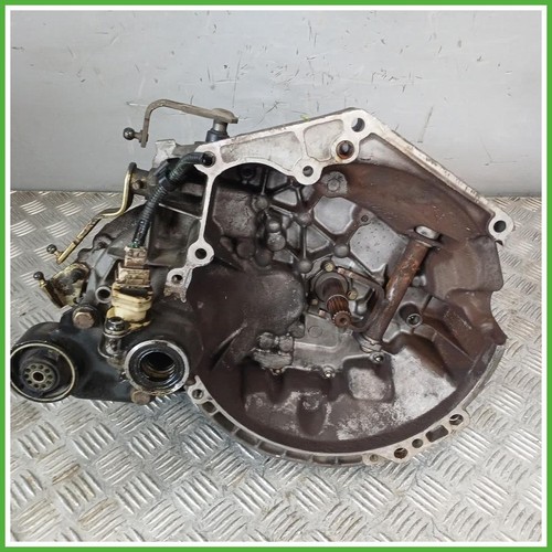 Cambio manuale citroen saxo - manuale,